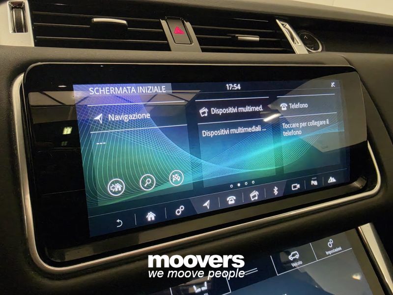 Land rover Range Rover Sport 3.0D l6 249 CV HSE Dynamic Stealth 